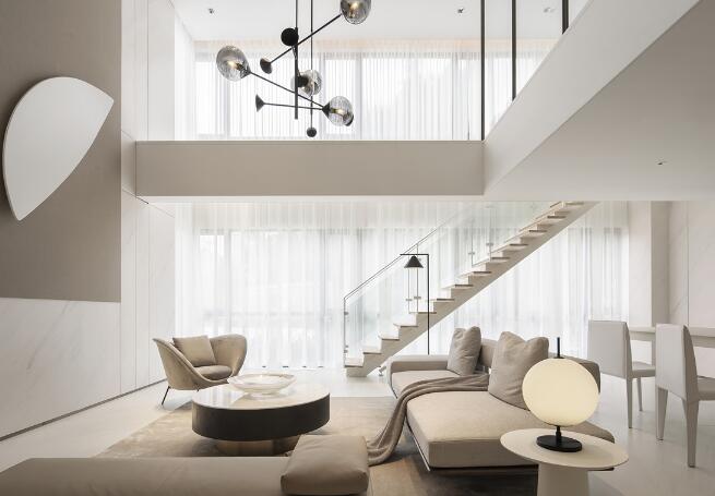 極簡裝修風格不可忽視的幾點！